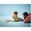 LEGO DUPLO 10460 Green Building Plate