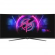 MSI MPG 346CQRF X24 computer monitor 86.4 cm (34 MSI MPG 346CQRF X24 computer monitor 86.4 cm (34