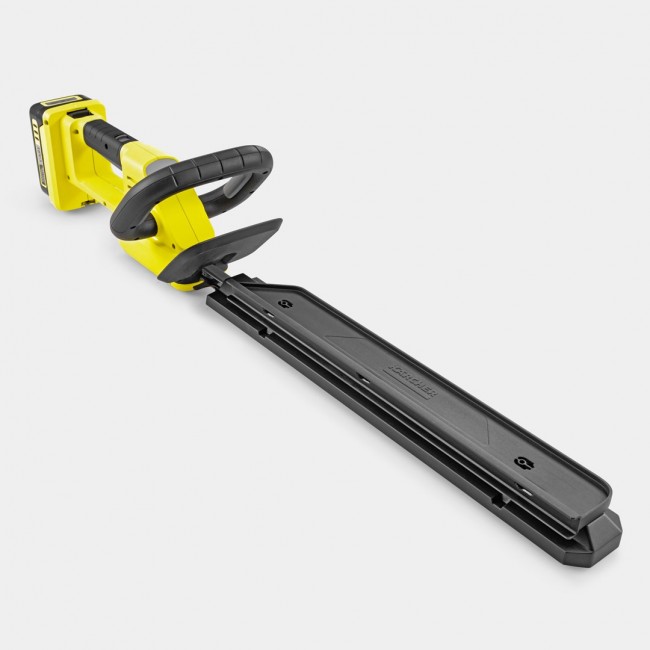 K rcher HGE 3-18 Battery Set Single blade 2.4 kg K rcher HGE 3-18 Battery Set Single blade 2.4 kg