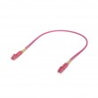 Ubiquiti UACC-OFC-M2-LULU-0.5M InfiniBand/fibre optic cable LC LC/LC Rose