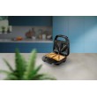 Philips 3000 series HD2331/90 sandwich maker 750 W Black