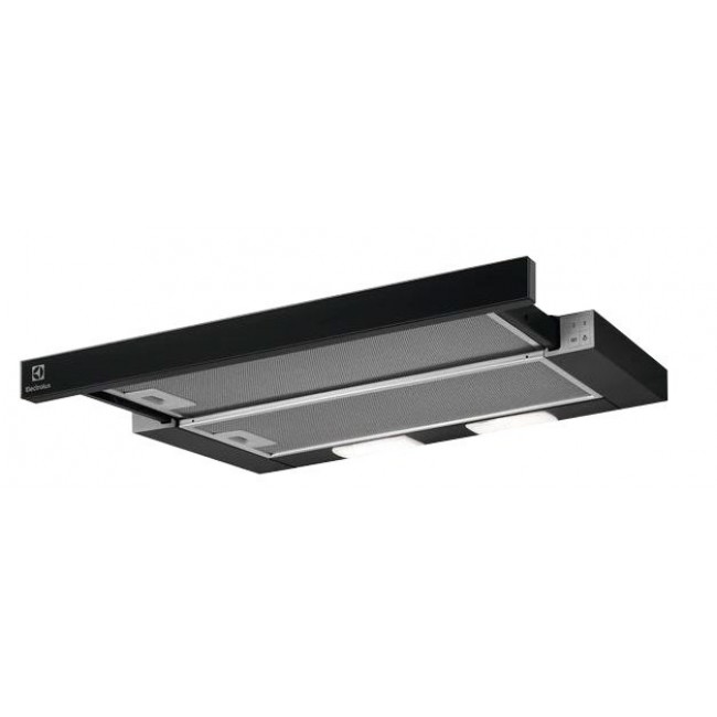 Electrolux LFP326FB Telescopic hood 410 m /h