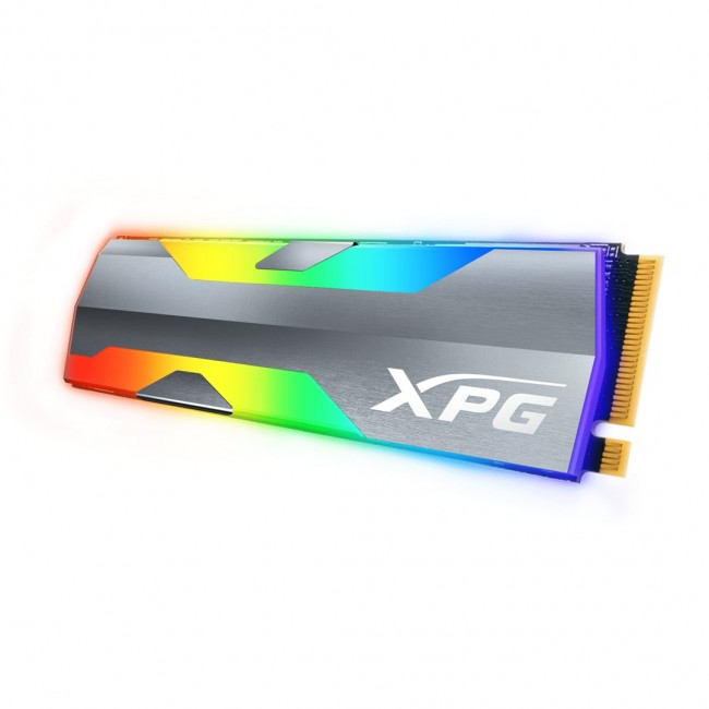 XPG SPECTRIX S20G M.2 500 GB PCI Express 3.0 3D NAND NVMe