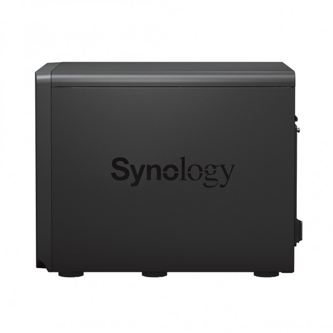 Synology DiskStation DS3622xs+ NAS Tower Intel Xeon D D-1531 16 GB DDR4 0 TB DiskStation Manager Black Synology DiskStation DS3622xs+ NAS Tower Intel Xeon D D-1531 16 GB DDR4 0 TB DiskStation Manager Black