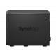 Synology DiskStation DS3622xs+ NAS Tower Intel Xeon D D-1531 16 GB DDR4 0 TB DiskStation Manager Black Synology DiskStation DS3622xs+ NAS Tower Intel Xeon D D-1531 16 GB DDR4 0 TB DiskStation Manager Black