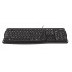 Logitech Desktop MK120