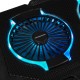 Modecom CF21 RGB Silent Cooling Pad