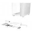 be quiet! LIGHT BASE 600 DX White Midi Tower