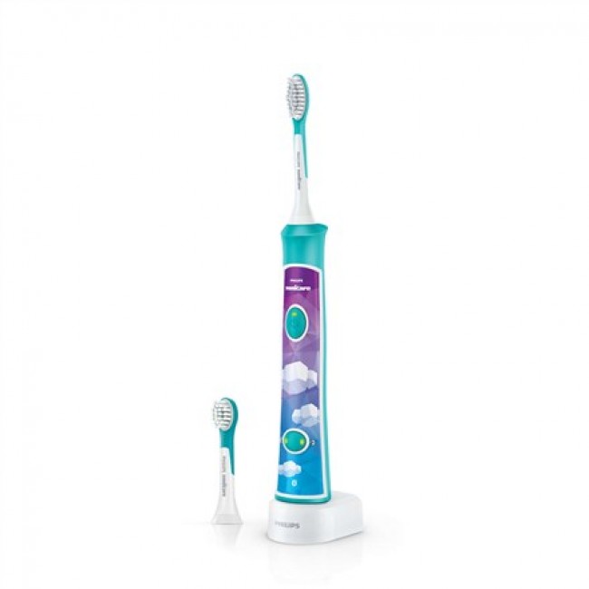 Philips Sonicare For Kids Built-in Bluetooth Sonic electric toothbrush Philips Sonicare For Kids Built-in Bluetooth Sonic electric toothbrush