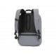 XD DESIGN ANTI-THEFT BACKPACK BOBBY EDGE GREY P/N: P706.2502 XD DESIGN ANTI-THEFT BACKPACK BOBBY EDGE GREY P/N: P706.2502