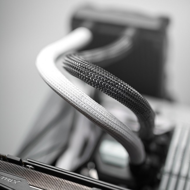 Cablemod CM-ASK-S2KR-R computer cooling system part/accessory Cablemod CM-ASK-S2KR-R computer cooling system part/accessory
