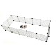 C&C Modular dog kennel 180x75 cm C&C Modular dog kennel 180x75 cm