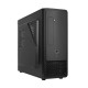 Chieftec UC-03B-OP computer case Tower Black Chieftec UC-03B-OP computer case Tower Black