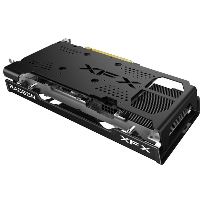 XFX RX-665X8DFDY graphics card AMD Radeon RX 6650 XT 8 GB GDDR6