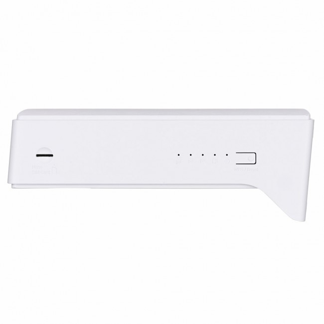 Mercusys 4G+ Cat6 AC1200 Wireless Dual Band Gigabit Router Mercusys 4G+ Cat6 AC1200 Wireless Dual Band Gigabit Router