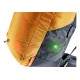 Deuter Alproof Lite 20 SL cinnamon/black - avalanche rucksack Deuter Alproof Lite 20 SL cinnamon/black - avalanche rucksack
