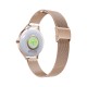 Kumi K3 gold smartwatch Kumi K3 gold smartwatch