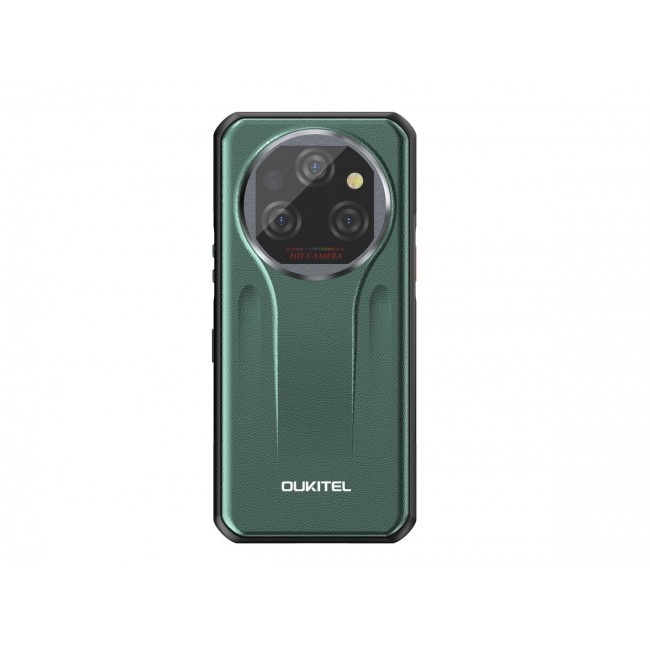 Oukitel WP39 6/256 11000mAh DS Green Oukitel WP39 6/256 11000mAh DS Green
