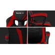 Huzaro FORCE 2.5 Red Mesh gaming chair Huzaro FORCE 2.5 Red Mesh gaming chair