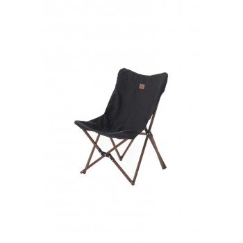 Hiking chair mw01 folding chair nh19y001-z-walnut NATUREHIKE