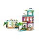 LEGO Friends 41709 holiday beach house LEGO Friends 41709 holiday beach house