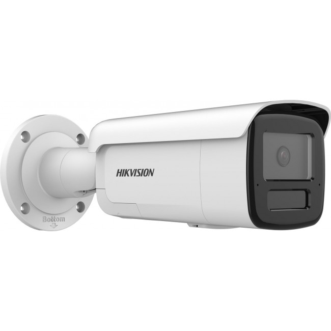Hikvision Pro Series with AcuSense DS-2CD2T86G2H-IS2U/SL(2.8MM) security camera Bullet IP security camera Outdoor 3840 x 2160 pixels Ceiling/wall Hikvision Pro Series with AcuSense DS-2CD2T86G2H-IS2U/SL(2.8MM) security camera Bullet IP security camera Outdoor 3840 x 2160 pixels Ceiling/wall