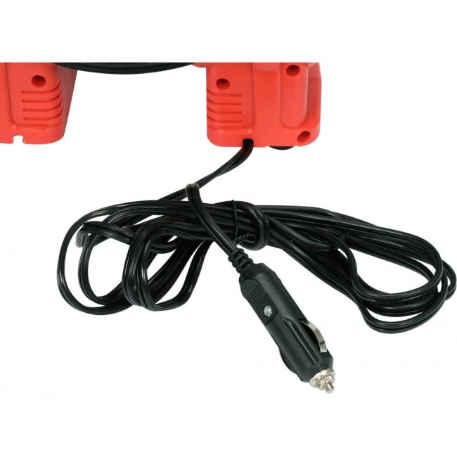Yato YT-23248 air compressor 60 W 21 l/min Battery Yato YT-23248 air compressor 60 W 21 l/min Battery