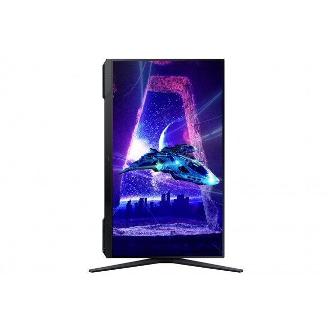 Samsung S27DG300EU computer monitor 68.6 cm (27 Samsung S27DG300EU computer monitor 68.6 cm (27