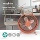 Nedis FNCL10PK20 household fan Pink Nedis FNCL10PK20 household fan Pink