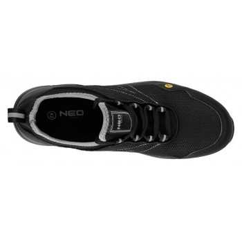 NEO tools 82-163-44 safety footwear