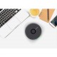 Manhattan Smartphone Wireless Charging Pad, QI certified, 10W, 7.5W and 5W charging, USB-C to USB-A cable included, USB-C input into pad, Cable 1.5m, Black, Three Year Warranty, Boxed Manhattan Smartphone Wireless Charging Pad, QI certified, 10W, 7.5W and 5W charging, USB-C to USB-A cable included, USB-C input into pad, Cable 1.5m, Black, Three Year Warranty, Boxed
