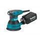 Makita BO5031 portable sander Orbital sander 12000 OPM Makita BO5031 portable sander Orbital sander 12000 OPM