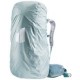Deuter 3942422-4012 backpack cover Backpack rain cover Blue Ripstop Deuter 3942422-4012 backpack cover Backpack rain cover Blue Ripstop