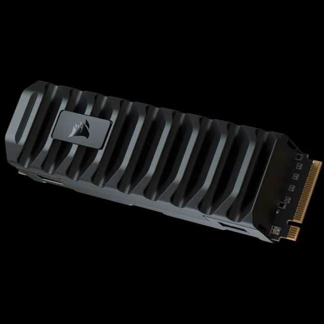 Corsair MP600 PRO XT 8 TB M.2 PCI Express 4.0 NVMe 3D TLC NAND Corsair MP600 PRO XT 8 TB M.2 PCI Express 4.0 NVMe 3D TLC NAND