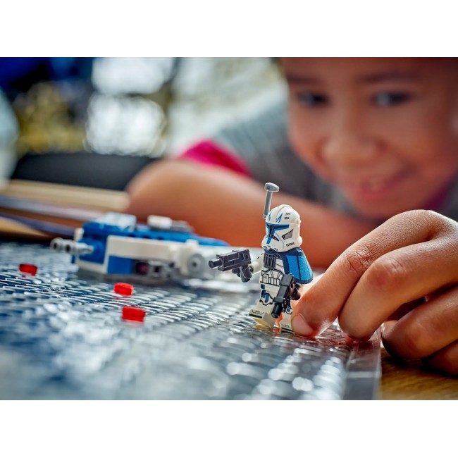 LEGO STAR WARS 75391 Captain Rex Y-Wing Microfighter LEGO STAR WARS 75391 Captain Rex Y-Wing Microfighter