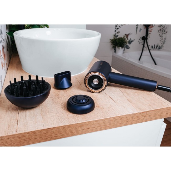 BLDC VV8100 CONCEPT Hair Dryer BLDC VV8100 CONCEPT Hair Dryer