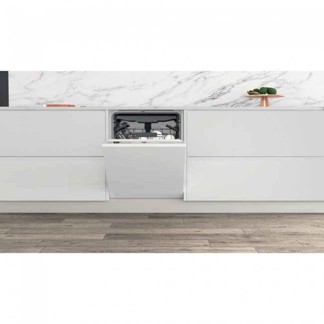 Whirlpool WI 7020 PF Semi built-in 14 place settings E Whirlpool WI 7020 PF Semi built-in 14 place settings E
