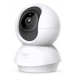 TP-Link Tapo Pan/Tilt AI Home Security Wi-Fi Camera SPEC: 3K 5MP (2880 1620), 2.4 GHz, Horizontal 360 