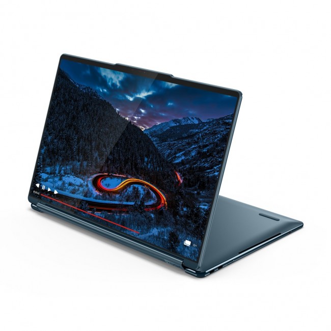 Lenovo Yoga Book 9 14IAH10 Intel Core Ultra 7 255H 35.6 cm (14 Lenovo Yoga Book 9 14IAH10 Intel Core Ultra 7 255H 35.6 cm (14