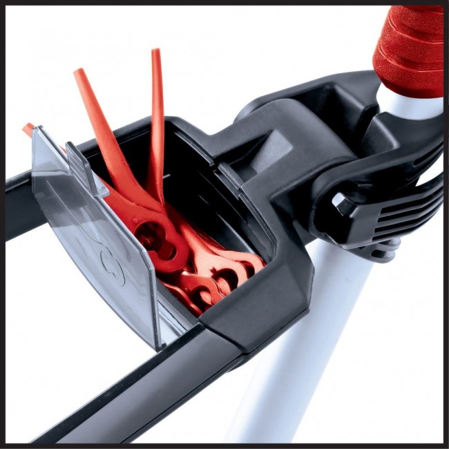 Cordless grass trimmer GE-CT 18V 3411219 EINHELL Cordless grass trimmer GE-CT 18V 3411219 EINHELL