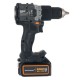 DeWalt MCLAREN DCD85MP2T Drill Driver 18V Black, Yellow DeWalt MCLAREN DCD85MP2T Drill Driver 18V Black, Yellow