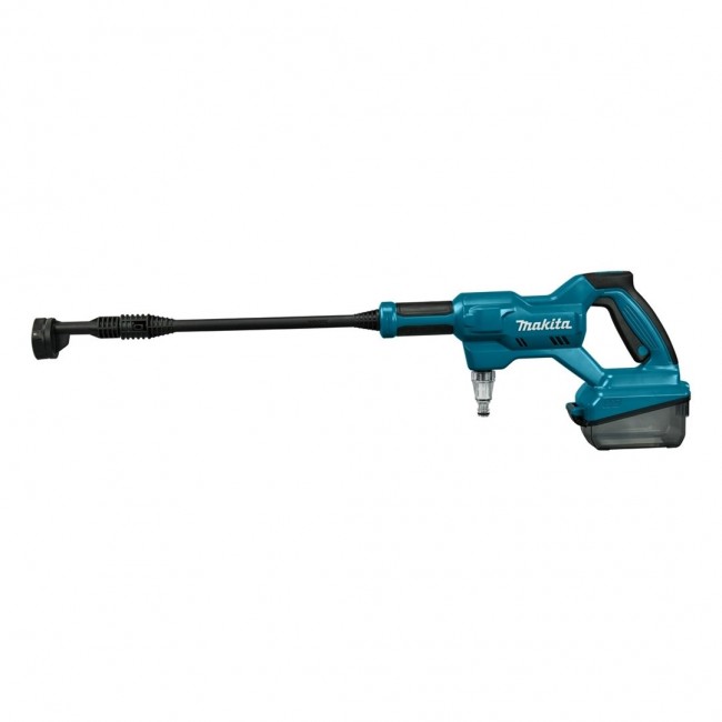 MAKITA DHW180Z cordless pressure washer MAKITA DHW180Z cordless pressure washer