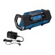 Bosch GPB 18V-2 SC Professional Worksite Black, Blue