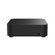 ASUS NUC 14 Essential RNUC14MNK2500002 Black N250 ASUS NUC 14 Essential RNUC14MNK2500002 Black N250