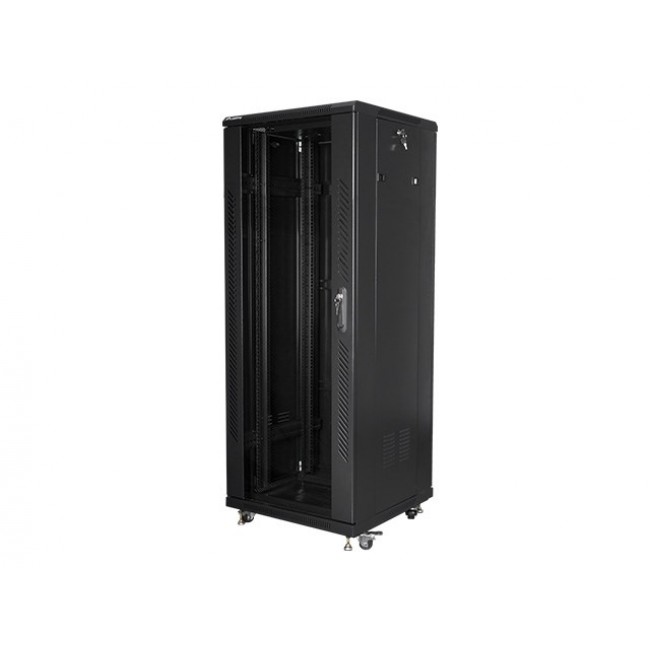 LANBERG FREE STANDING CABINET RACK 19