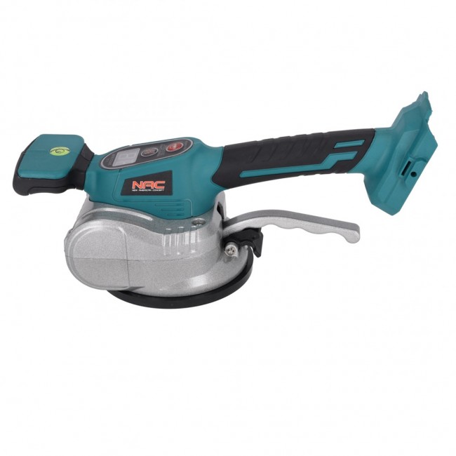 NAC. VIBRATING PLATE SUCTION CUP 20V WITHOUT ACCUS. AND CHARGERS NAC. VIBRATING PLATE SUCTION CUP 20V WITHOUT ACCUS. AND CHARGERS