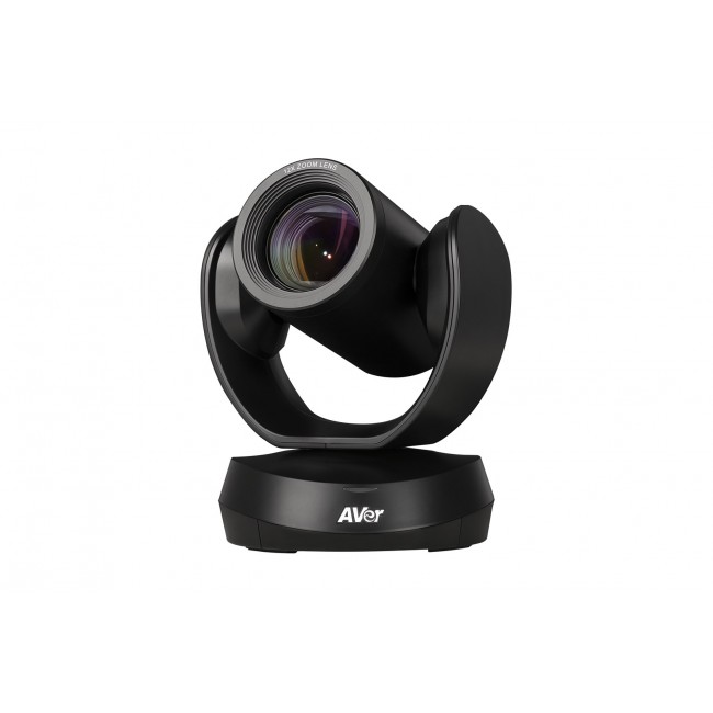 AVer CAM520 Pro3 8 MP Black 1920 x 1080 pixels 60 fps AVer CAM520 Pro3 8 MP Black 1920 x 1080 pixels 60 fps