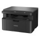 Brother DCP-L1640W Laser A4 2400 x 600 DPI 20 ppm Wi-Fi Brother DCP-L1640W Laser A4 2400 x 600 DPI 20 ppm Wi-Fi
