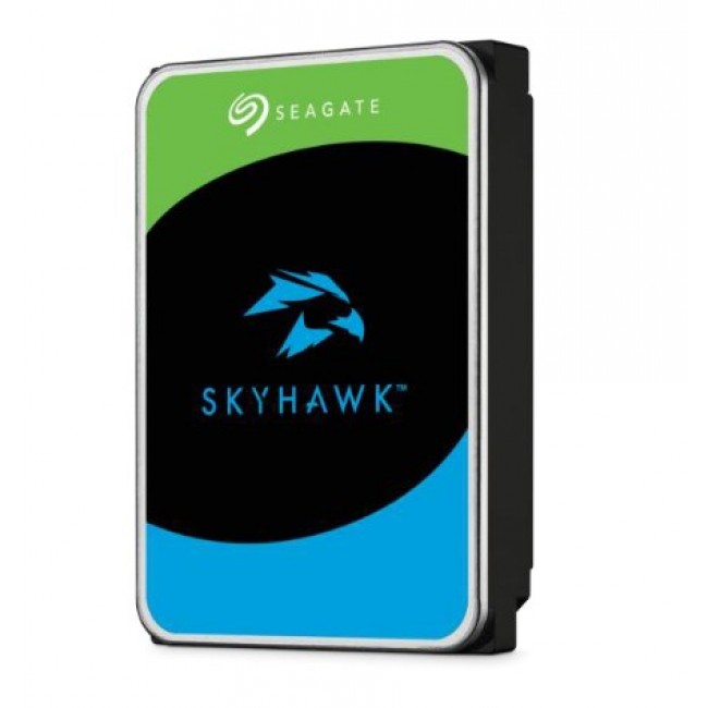Seagate SkyHawk ST3000VX015 internal hard drive 3 TB 256 MB 3.5