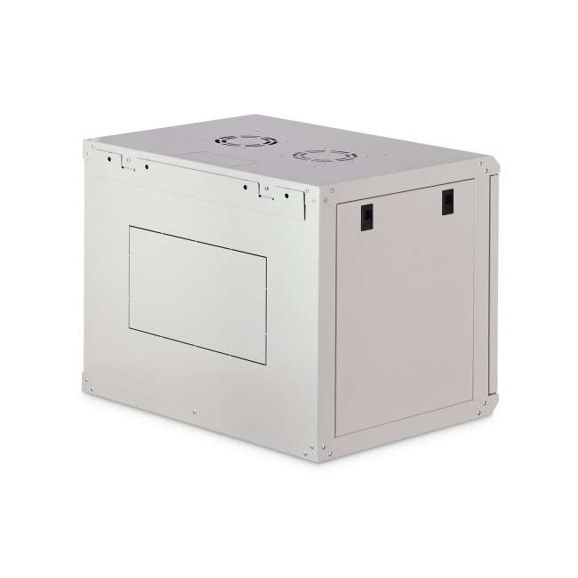 Digitus Wall-mounted enclosure Dynamic Basic series - 600x450 mm (WxD)
